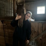 Nanny/Babysitter in Burlington - Nella B.