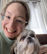 Nanny/Babysitter in Quebec - Gabrielle S.