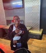 Nanny/Babysitter in Victoria - Bianca M.