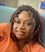 Housekeeper in Winnipeg - Precious A.