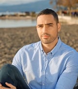 Nanny/Babysitter in West Vancouver - Joel G.