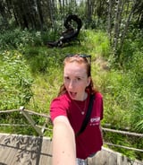 Nanny/Babysitter in Edmonton - Rebecca R.