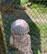 Nanny/Babysitter in Midland - Part time nanny