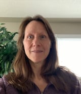 Housekeeper in Calgary - Christine N.