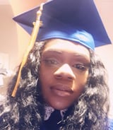 Caregiver in Mississauga - Veronica N.