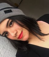 Housekeeper in Toronto - Mara Fernanda A.