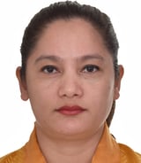 Nanny/Babysitter in Toronto - Renuka G.