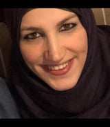 Tutor in Toronto - Raefa A.
