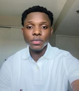 Driver in Winnipeg - Augustin K.