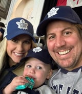 Nanny/Babysitter in Mississauga - Experienced ECE or Babysitter Needed for a 2-yr Old Boy