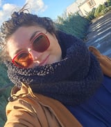 Driver in Saint-Lambert - Brisa B.