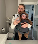 Nanny/Babysitter in Port Coquitlam - Babysitter part-time - student job