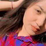 Caregiver in Kitchener - Ekta K.