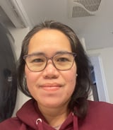 Housekeeper in Montreal - Yolanda H.