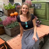 Nanny/Babysitter in Montreal - Katherine R.