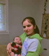 Nanny/Babysitter in Surrey - Kamaldeep K.