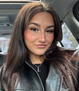 Nanny/Babysitter in Gatineau - Laurie-Frédérique L.