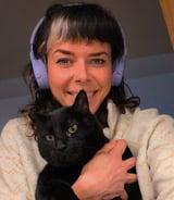 Nanny/Babysitter in Calgary - Eloise T.