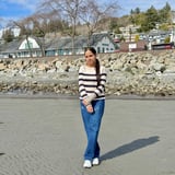 Housekeeper in Surrey - Manjot K.