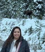 Nanny/Babysitter in Montreal - Josephine Irish R.