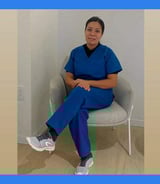 Caregiver in Halifax - Annie C.