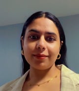 Caregiver in Surrey - Ramanpreet K.