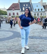 Nanny/Babysitter in Halifax - Ana O.