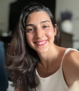 Nanny/Babysitter in Oakville - Sarah A.