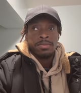Housekeeper in Hamilton - Derrick A.