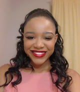 Nanny/Babysitter in Toronto - Chisom U.