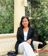 Caregiver in Burnaby - Samjhana C.