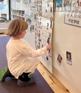 Nanny/Babysitter in Vancouver - Looking for a Mandarin speaking Nanny (bilingual) for our 4 year old. $35/ hr. Yaletown area.