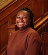 Nanny/Babysitter in Edmonton - Udeh S.