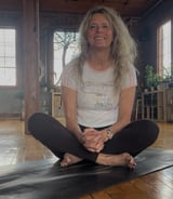 Caregiver in Mississauga - Kimberly R.