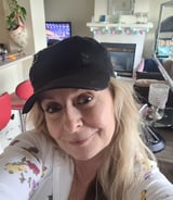 Caregiver in Langley - Rebecca P.
