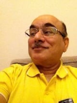 Nanny/Babysitter in Calgary - Sudhir K.