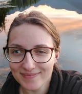 Nanny/Babysitter in Maple Ridge - Philine P.