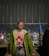 Nanny/Babysitter in Edmonton - Grace H.