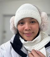 Nanny/Babysitter in Montreal - Marie Christine E.