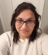 Caregiver in Mississauga - Nicolette H.
