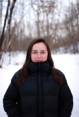 Nanny/Babysitter in Montreal - Brizsa P.