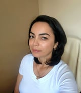 Nanny/Babysitter in Mississauga - Svitlana M.