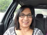 Nanny/Babysitter in Mississauga - Shirley B S.
