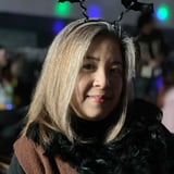 Housekeeper in Calgary - Mary Hazel J.