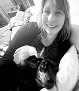 Nanny/Babysitter in Halifax - Angela T.