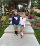 Driver in Calgary - Professional driver to transport our children from school to home and activities.