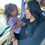 Nanny/Babysitter in Brampton - Eva R.