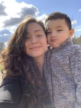 Nanny/Babysitter in Surrey - Natalia R.