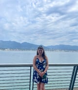 Nanny/Babysitter in Oshawa - Heather S.