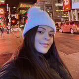 Nanny/Babysitter in Toronto - Monica V.